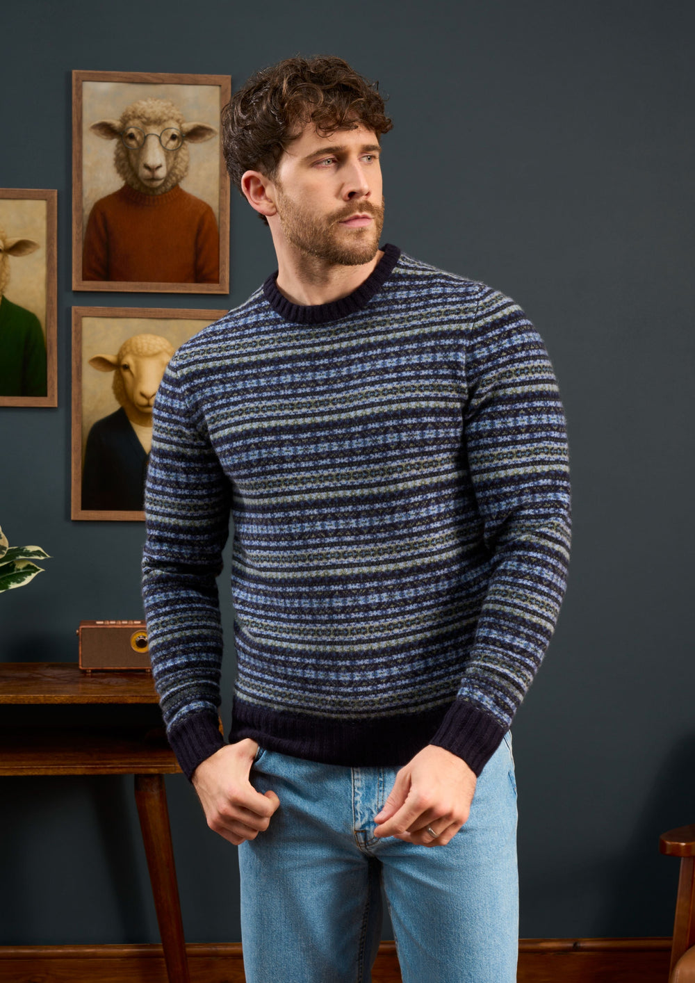 Fairisle-Navy-Jumper
