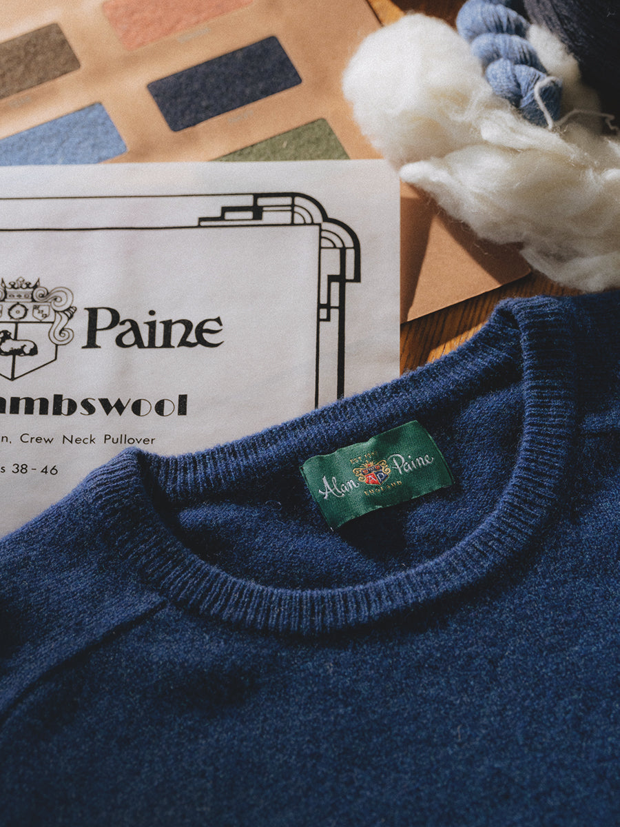 OVER A CENTURY OF CRAFT