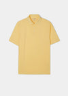 Rockbourne Performance Polo in Solar – Sports Fit